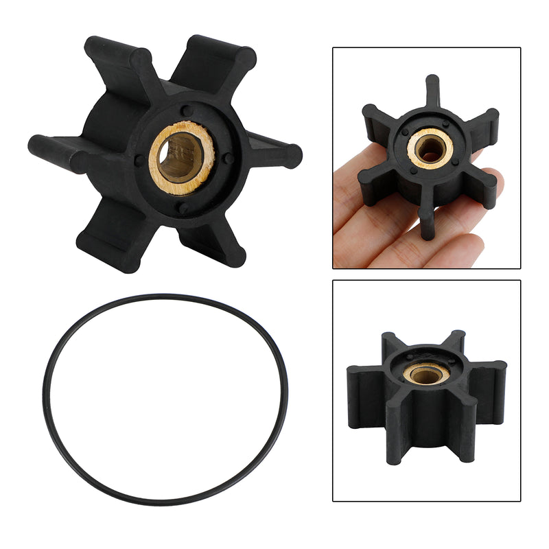 Black Replacement Impeller Accessories Fit For M18 Transfer Pumps 49-16-2771