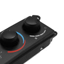 Temperature Heater Climate Control Module P55057079AB for Dodge Ram 2006-2008