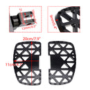 Front Footrests Foot Pegs fit for BMW R12 R12S 2024-2025