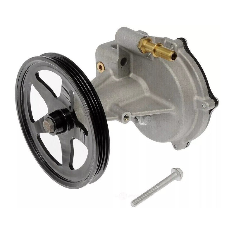 Vacuum Pump 904-861 12654013 For Cadillac Chevrolet GMC 2015-19 Selected