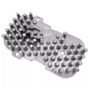 2Pcs Headlight LED Light Insert Diode Module For BMW 428i 435i 2014-2016