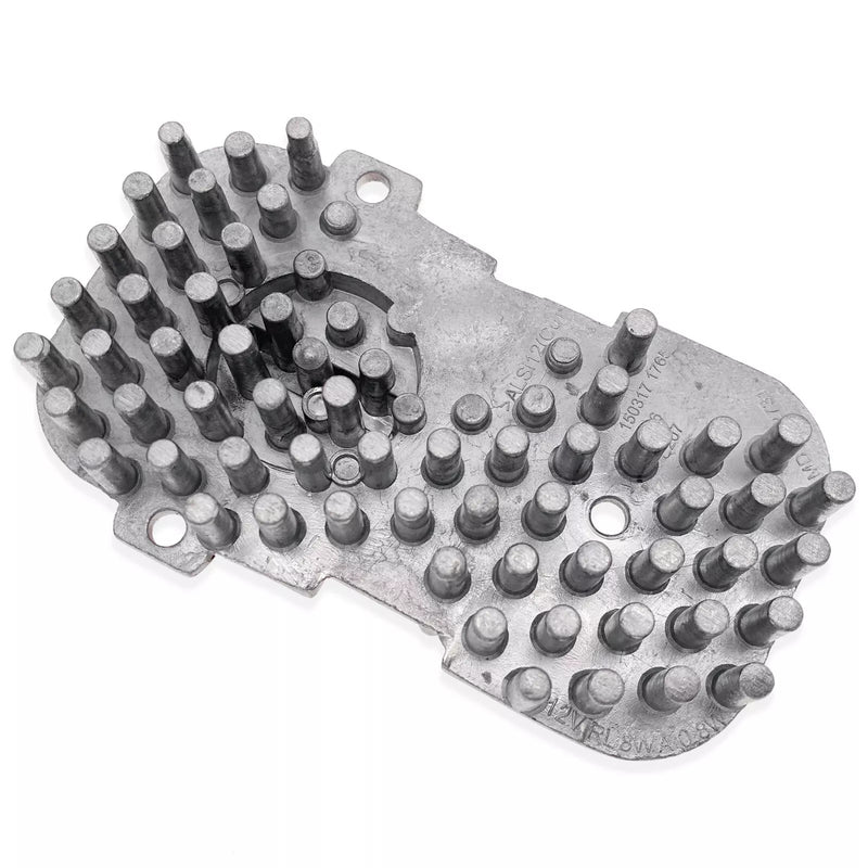 2Pcs Headlight LED Light Insert Diode Module For BMW 428i 435i 2014-2016