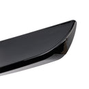 Gloss Black Rear Boot Spoiler For Mercedes-Benz CLS-Class W219 AMG Style 05-10