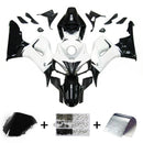 Injection Fairing Kit Bodywork Plastic ABS For Honda CBR1000RR 2006-2007
