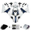 Injection Fairing Kit Bodywork Plastic ABS For Honda CBR1000RR 2006-2007