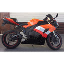 Injection Fairing Kit Bodywork Plastic ABS For Honda CBR1000RR 2006-2007