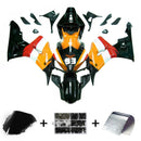 Injection Fairing Kit Bodywork Plastic ABS For Honda CBR1000RR 2006-2007
