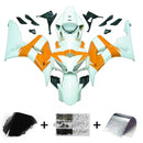 Injection Fairing Kit Bodywork Plastic ABS For Honda CBR1000RR 2006-2007