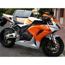 Injection Fairing Kit Bodywork Plastic ABS For Honda CBR1000RR 2006-2007