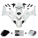 Injection Fairing Kit Bodywork Plastic ABS For Honda CBR1000RR 2006-2007