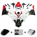 Injection Fairing Kit Bodywork Plastic ABS For Honda CBR1000RR 2006-2007