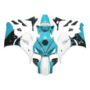 Injection Fairing Kit Bodywork Plastic ABS For Honda CBR1000RR 2006-2007
