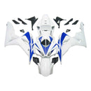 Injection Fairing Kit Bodywork Plastic ABS For Honda CBR1000RR 2006-2007
