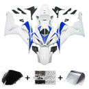 Injection Fairing Kit Bodywork Plastic ABS For Honda CBR1000RR 2006-2007