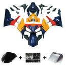 Injection Fairing Kit Bodywork Plastic ABS For Honda CBR1000RR 2006-2007