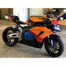 Injection Fairing Kit Bodywork Plastic ABS For Honda CBR1000RR 2006-2007