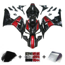 Injection Fairing Kit Bodywork Plastic ABS For Honda CBR1000RR 2006-2007