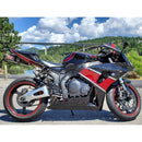 Injection Fairing Kit Bodywork Plastic ABS For Honda CBR1000RR 2006-2007
