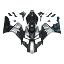 Injection Fairing Kit Bodywork Plastic ABS For Honda CBR1000RR 2006-2007