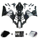 Injection Fairing Kit Bodywork Plastic ABS For Honda CBR1000RR 2006-2007