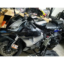 Injection Fairing Kit Bodywork Plastic ABS For Honda CBR1000RR 2006-2007