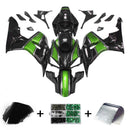 Injection Fairing Kit Bodywork Plastic ABS For Honda CBR1000RR 2006-2007