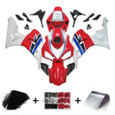 Injection Fairing Kit Bodywork Plastic ABS For Honda CBR1000RR 2006-2007