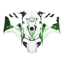 Injection Fairing Kit Bodywork Plastic ABS For Honda CBR1000RR 2006-2007