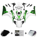 Injection Fairing Kit Bodywork Plastic ABS For Honda CBR1000RR 2006-2007