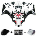 Injection Fairing Kit Bodywork Plastic ABS For Honda CBR1000RR 2006-2007