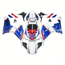Injection Fairing Kit Bodywork Plastic ABS For Honda CBR1000RR 2006-2007