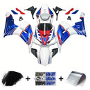 Injection Fairing Kit Bodywork Plastic ABS For Honda CBR1000RR 2006-2007