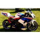Injection Fairing Kit Bodywork Plastic ABS For Honda CBR1000RR 2006-2007