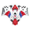 Injection Fairing Kit Bodywork Plastic ABS For Honda CBR1000RR 2006-2007