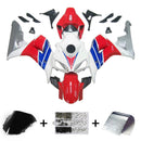 Injection Fairing Kit Bodywork Plastic ABS For Honda CBR1000RR 2006-2007