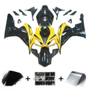 Injection Fairing Kit Bodywork Plastic ABS For Honda CBR1000RR 2006-2007