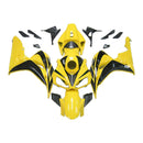 Injection Fairing Kit Bodywork Plastic ABS For Honda CBR1000RR 2006-2007