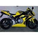 Injection Fairing Kit Bodywork Plastic ABS For Honda CBR1000RR 2006-2007
