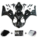 Injection Fairing Kit Bodywork Plastic ABS For Honda CBR1000RR 2006-2007
