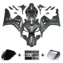 Injection Fairing Kit Bodywork Plastic ABS For Honda CBR1000RR 2006-2007