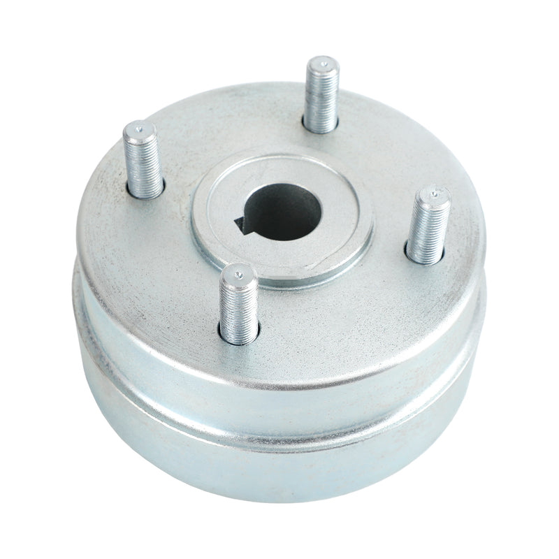 Wheel Hub Assembly 103-0590 Z Master Wheel Hub