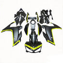 Fairing Kit Bodywork ABS fit For Yamaha YZF-R3 2014-2018 R25 2015-2017