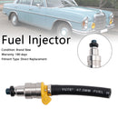 1PCS Fuel Injector 0000783123 Fit Mercedes W108 W109 W116 R107 W111 M116
