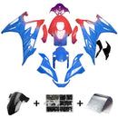 2023-2024 BMW S1000RR Injection Fairing Kit Bodywork Plastic ABS