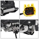 2018- For BMW 8 Coupé (G15, F92) Engine Hood Lock Active Left + Right Set 51237347411