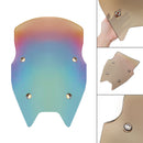 Windshield WindScreen fit for BMW R1200RS 2015-2018 R1250RS 2019-2024