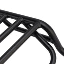 2024-2025 for RE Scram 450 Rear Rack Tube Type Luggage Carrier Black