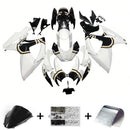 Injection Fairing Kit Bodywork Plastic ABS fit For Suzuki GSXR 600/750 2006-2007