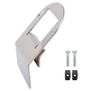 Watermelon Under Glow Frame Bracket Universal Clamp Style Mount For Truck RV