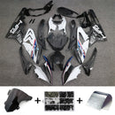 2017-2018 BMW S1000RR Injection Fairing Kit Bodywork Plastic ABS
